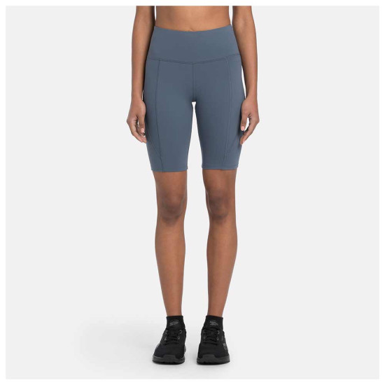 Reebok Γυναικείο ποδηλατικό κολάν Lux High Rise Bike Shorts Reebok Γυναικείο ποδηλατικό κολάν Lux High Rise Bike Shorts